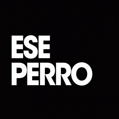 logo Ese Perro logo Ese Perro
